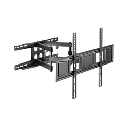 Otočný nástěnný držák na Tv Fiber Mounts Solid-2