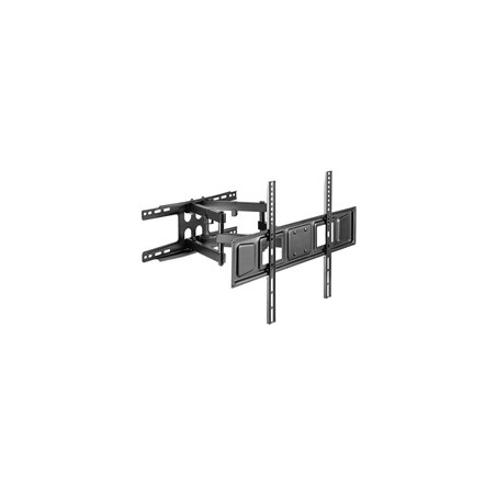 Otočný nástěnný držák na Tv Fiber Mounts Solid-2