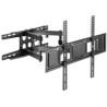 Otočný nástěnný držák na Tv Fiber Mounts Solid-2
