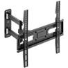 Otočný sklopný držák Tv Fiber Mounts FM78