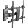 Otočný sklopný výsuvný držák Tv Fiber Mounts Raptor