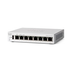 Cisco Catalyst switch C1200-8T-D