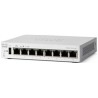 Cisco Catalyst switch C1200-8T-D