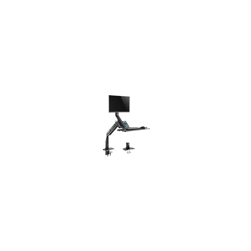 Stolní držák monitoru Fiber Mounts Fm66