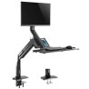 Stolní držák monitoru Fiber Mounts Fm66