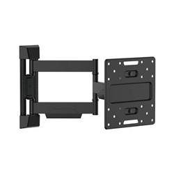 Polohovatelný držák Tv monitoru Fiber Mounts FM39b