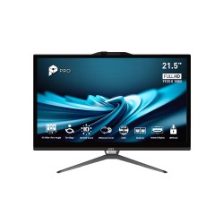MSI PRO 21.5"FHD/Touch/G7400/8G/128/W11P