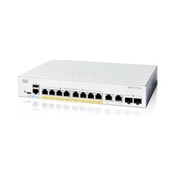 Cisco Catalyst switch C1300-8FP-2G