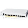 Cisco Catalyst switch C1300-8FP-2G