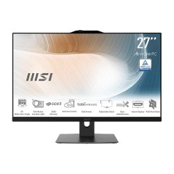 MSI Modern 27"FHD/Core 5/16GB/512/W11P