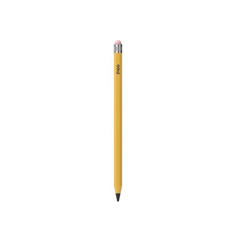 ZAGG Oxford Stylus for Apple iPad - Yellow