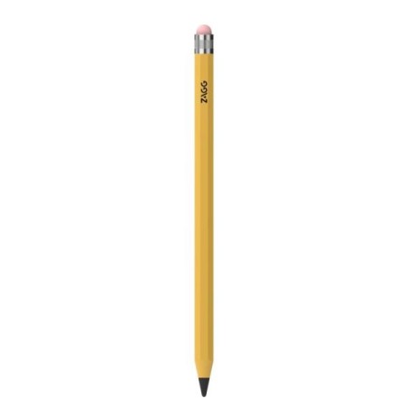 ZAGG Oxford Stylus for Apple iPad - Yellow