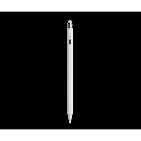 ZAGG Oxford Stylus for Apple iPad - White