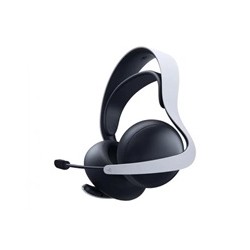 SONY PS5 Pulse ELITE Wireless Headset White