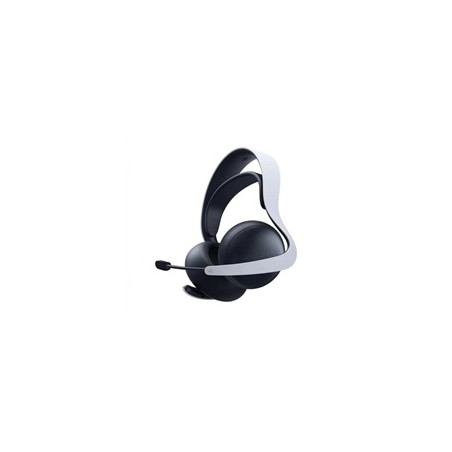 SONY PS5 Pulse ELITE Wireless Headset White
