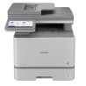 BROTHER multifunkce color laserová MFC-L8970CDW - A4, DUALSKEN 31ppm 1GB 2400x600 LAN USB WiFi 50DADF DUPLEX