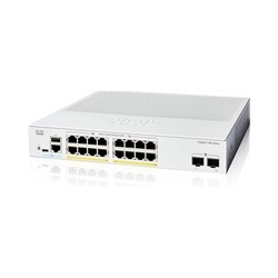Cisco Catalyst switch C1300-16FP-2G