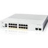 Cisco Catalyst switch C1300-16FP-2G
