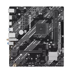ASUS MB Sc AM4 PRIME B550M-K WIFI