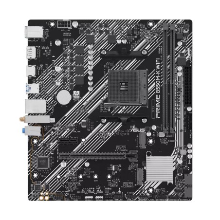 ASUS MB Sc AM4 PRIME B550M-K WIFI