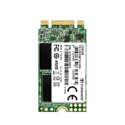 TRANSCEND Industrial SSD MTS430S 128GB, M.2 2242, SATA III 6Gb/s, TLC