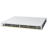 Cisco Catalyst switch C1200-48P-4X