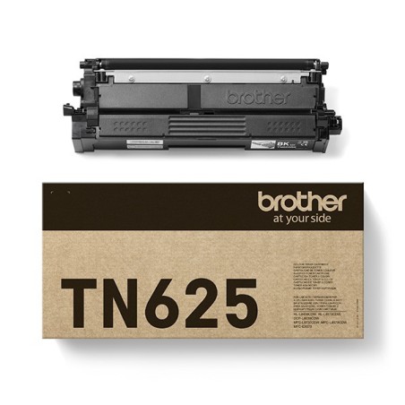 BROTHER Toner TN-625BK pro řadu FC, 3000 stran, Black