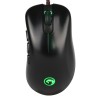 Marvo G954 Myš drátová, černá, 10000DPI