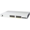 Cisco Catalyst switch C1200-24P-4X