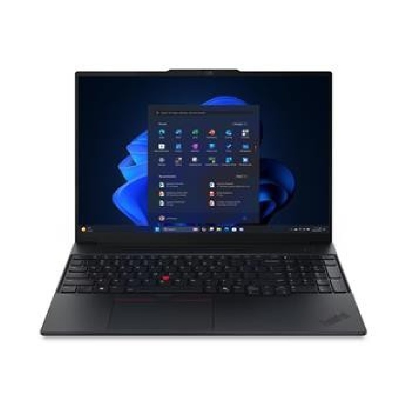 Lenovo TP E16 Gen 4, 16.0 WUXGA R AI 7 345 32GB 512GB SSD Integrated Graphics Backlit Keyb W11P 3Y Onsite