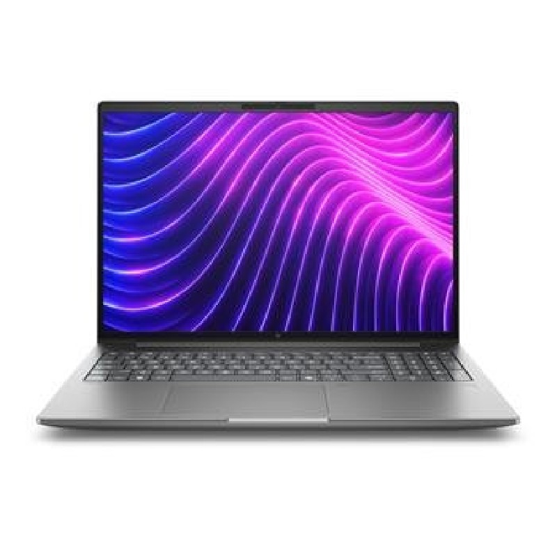 HP NTB Zbook X G2i 16 U9 386H, RTX PRO 3000/12GB, WQUXGA DC, 32GB,1TB G5,WiFi7+BT6,FPS, Backlit KBD,Win11Pro, 3y onsite