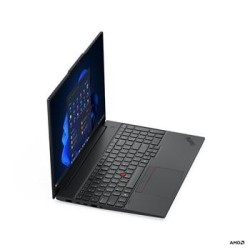 LENOVO NTB ThinkPad E16 G4 - Ryzen5 AI 330,16" WUXGA,16GB,512SSD,W11P,3R On-Site