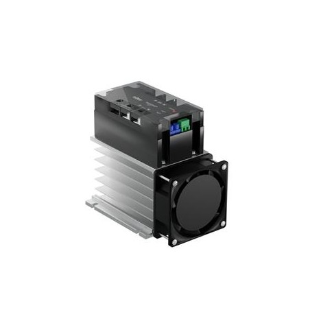 nJoy - Soft Start-Stop 2kW, modul měkkého startu motoru