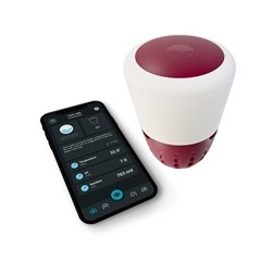Ondilo ICO Spa V2 Essential +, chytrý monitor vody a kalibrační sada - Cl/Br dezinfekce