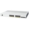 Cisco Catalyst switch C1300-24P-4G