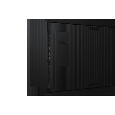32" LED Samsung SM32HX - Spatial