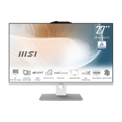 MSI Modern 27"FHD/Core 5/16GB/512/W11H bílý