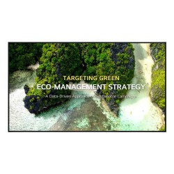 LG 50" signage 50UL3Q UHD Signage, 350nit, 16/7, 1% haze, webOS 6.0, Landscape and Portrait, 59mm, even bezel