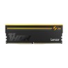 Lexar THOR 2.0 DDR5 16GB UDIMM 6000MHz CL36 - Heatsink RGB