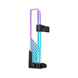 Cooler Master podpěra GPU ARGB GPU Support Bracket