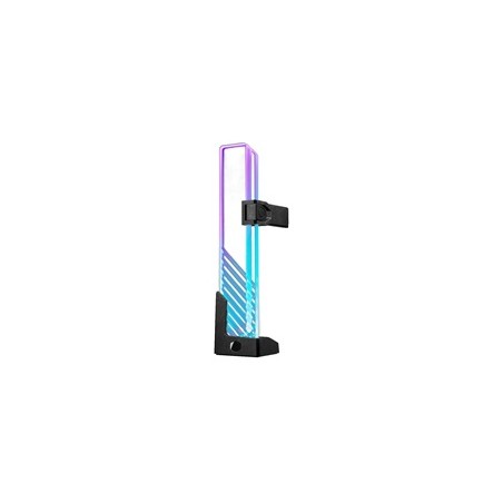 Cooler Master podpěra GPU ARGB GPU Support Bracket