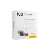 ONDILO ICO - náhradní Vodivost sensor šedý + kalibrační sada