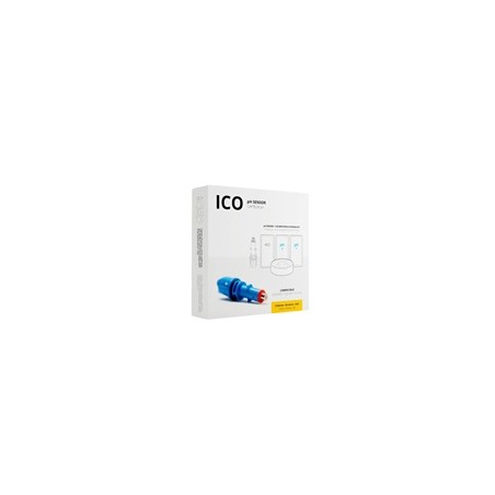 ONDILO ICO - náhradní PH sensor modrý + kalibrační sada