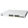 Cisco Catalyst C1300-24FP-4G