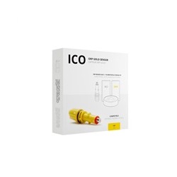 ONDILO ICO - náhradní Sůl sensor žlutý + kalibrační sada
