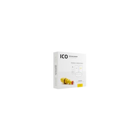 ONDILO ICO - náhradní Sůl sensor žlutý + kalibrační sada