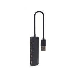 GEMBIRD hub, 4-port USB 2.0