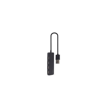 GEMBIRD hub, 4-port USB 2.0