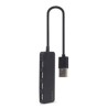GEMBIRD hub, 4-port USB 2.0