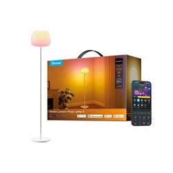 Govee Lantern RGBICWW stojací lampa, Matter